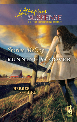 Title details for Running for Cover by Shirlee McCoy - Available